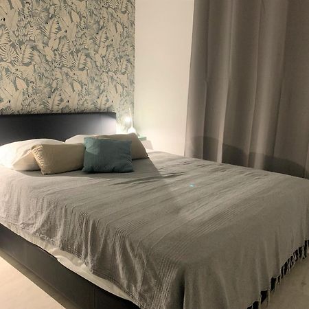 Le Vacoa Bed and Breakfast La Saline Le Bains Buitenkant foto
