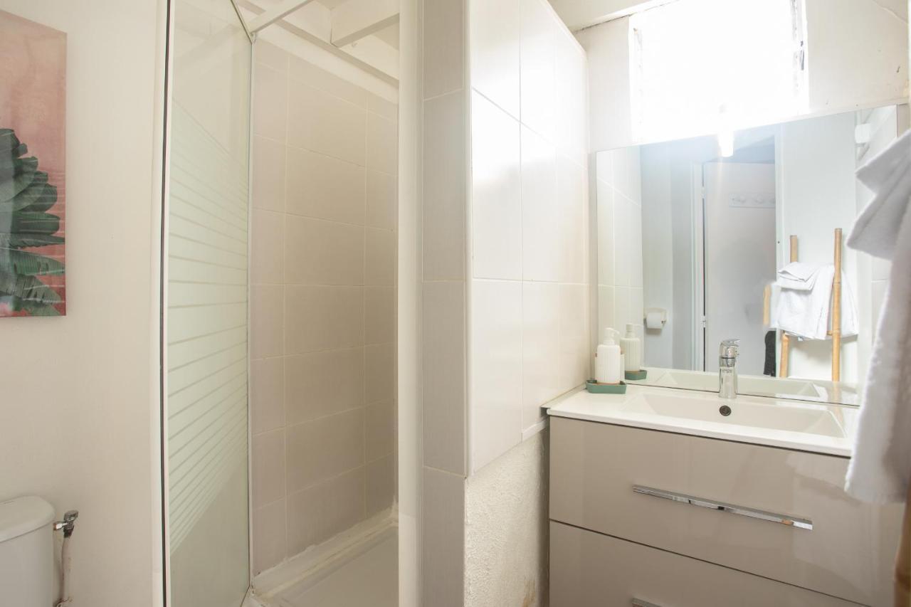 Le Vacoa Bed and Breakfast La Saline Le Bains Buitenkant foto
