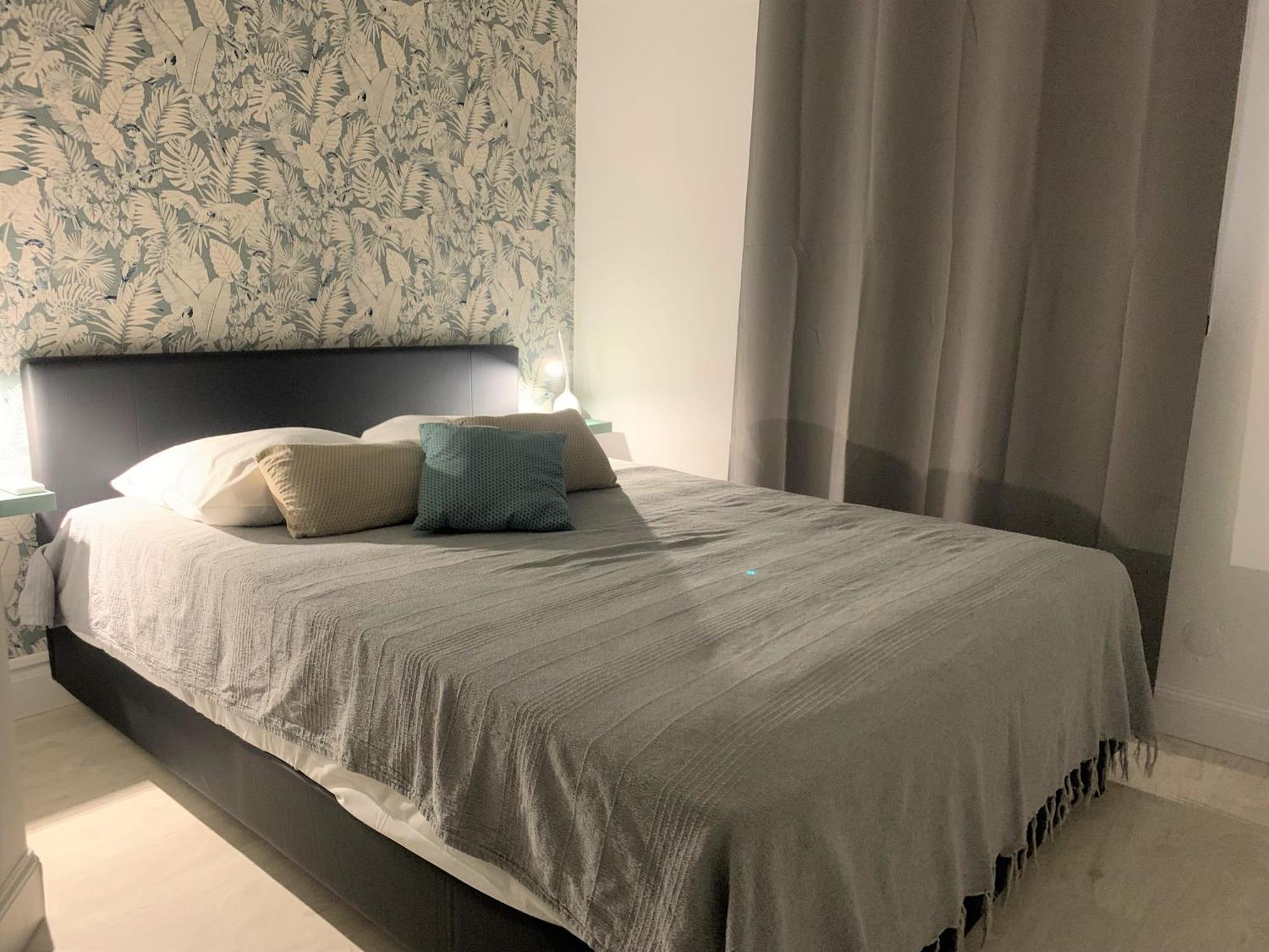 Le Vacoa Bed and Breakfast La Saline Le Bains Buitenkant foto